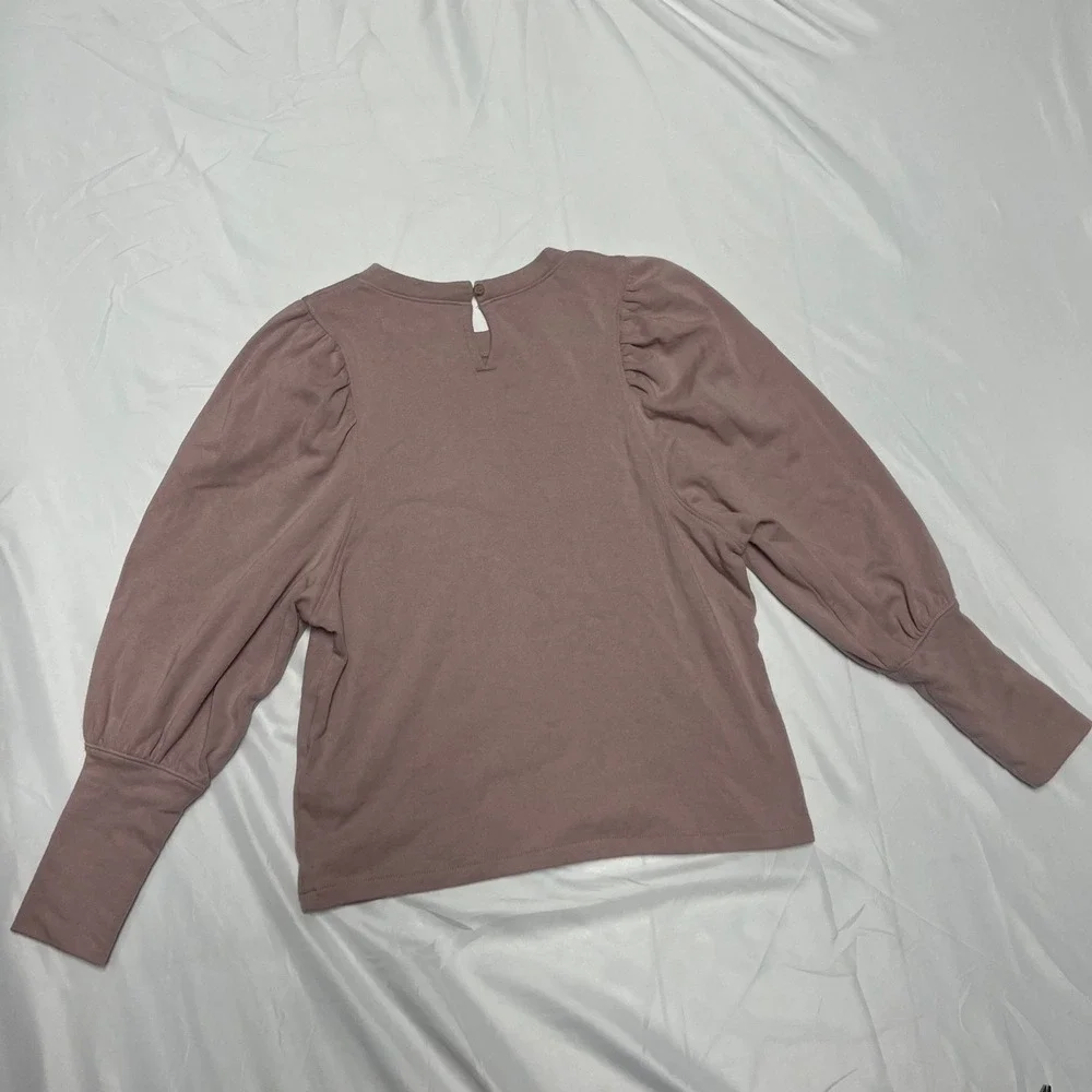 Madewell long sleeve